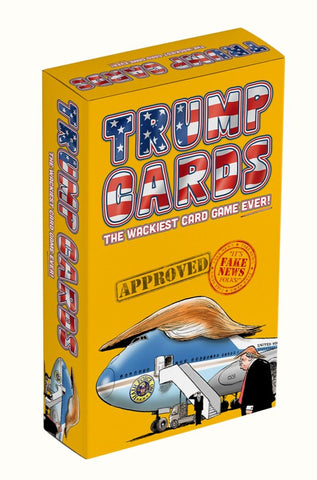 Trump Cards