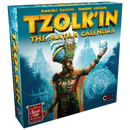 Tzolk'in: The Mayan Calendar