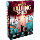 Under Falling Skies