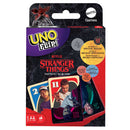 Uno Flip! Stranger Things