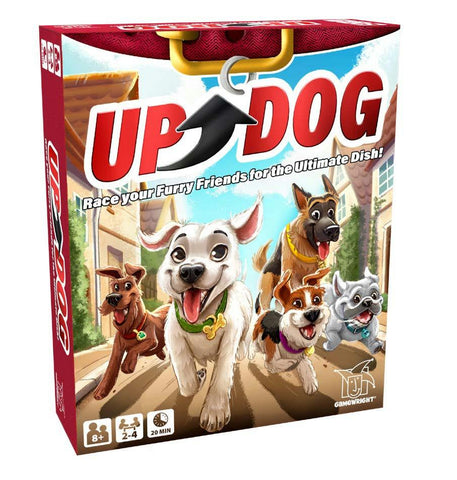 Up Dog
