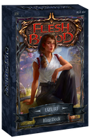 Flesh & Blood: Outsiders Blitz Deck