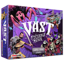 Vast: The Mysterious Manor