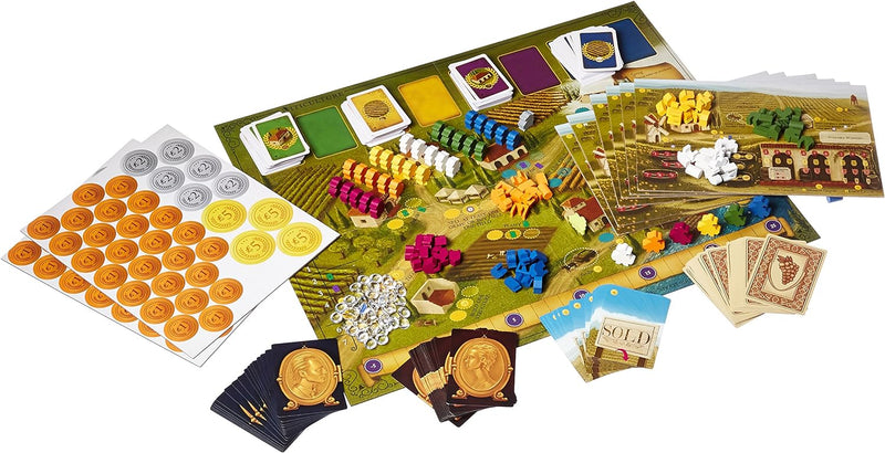 Viticulture: Essential Edition