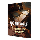 Werewolf: The Apocalypse 5th Edition Roleplaying Game Storyteller’s Screen & Toolkit