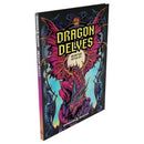 Dungeon & Dragons: Dragon Delves (Alternate Art)