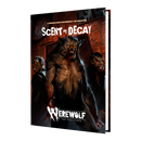 Werewolf: The Apocalypse 5th Edition Scent of Decay Chronicle Book