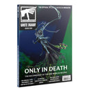 White Dwarf Magazine Issue 520