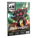 White Dwarf Magazine Issue 523