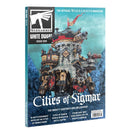 White Dwarf Magazine Issue 525