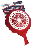 Whoopie Cushion Auto Inflating Way Back Toys