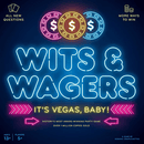 Wits & Wagers: Vegas