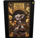 The Deck of Many Things Alternate Cover