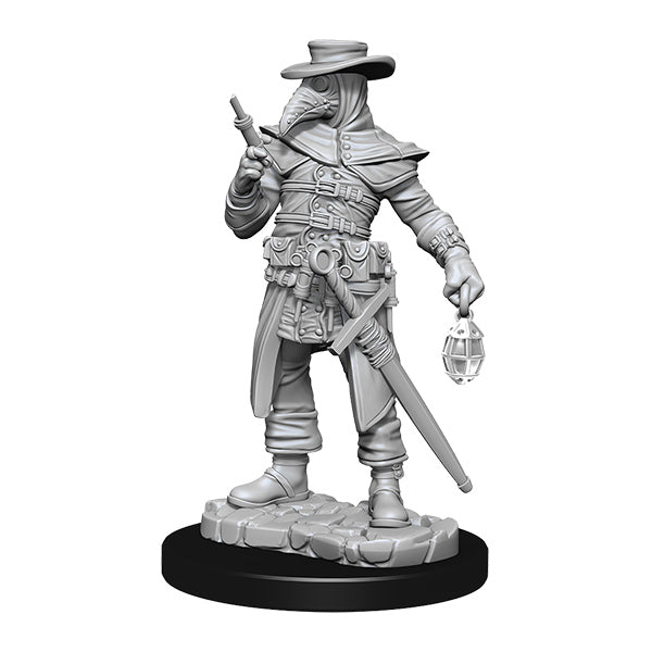 D&D Nolzur's Marvelous Miniatures: Duos