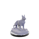 WizKids Deep Cuts Miniatures: Unpainted Minis