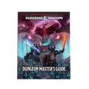 Dungeons & Dragons: 2024 Dungeon Master's Guide