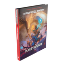 Dungeons & Dragons: 2024 Player’s Handbook