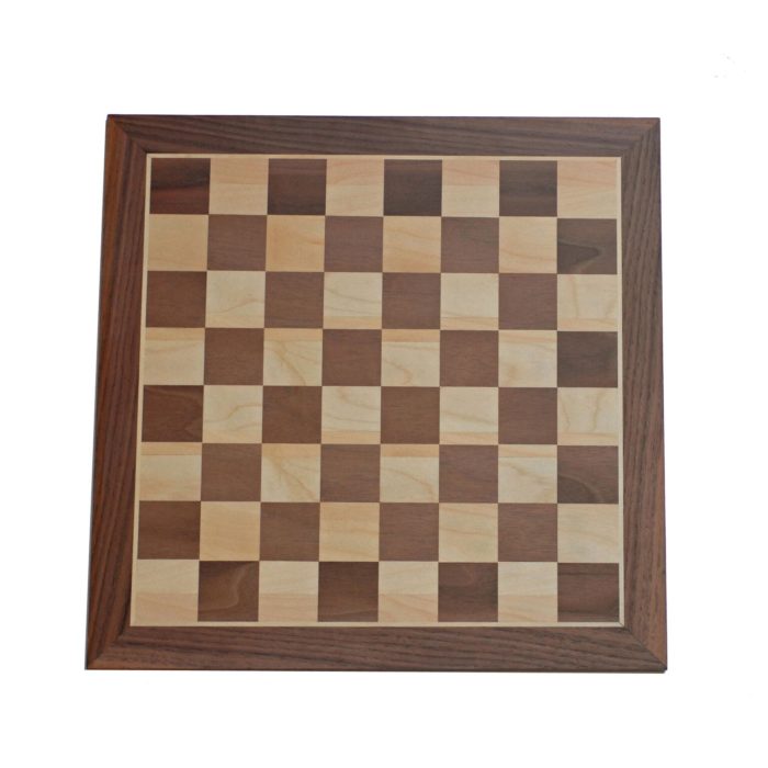 Wooden Chess Board