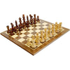 Wood Expressions Chess Set