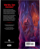 Dungeons & Dragons 5th Edition: Vecna - Eve of Ruin