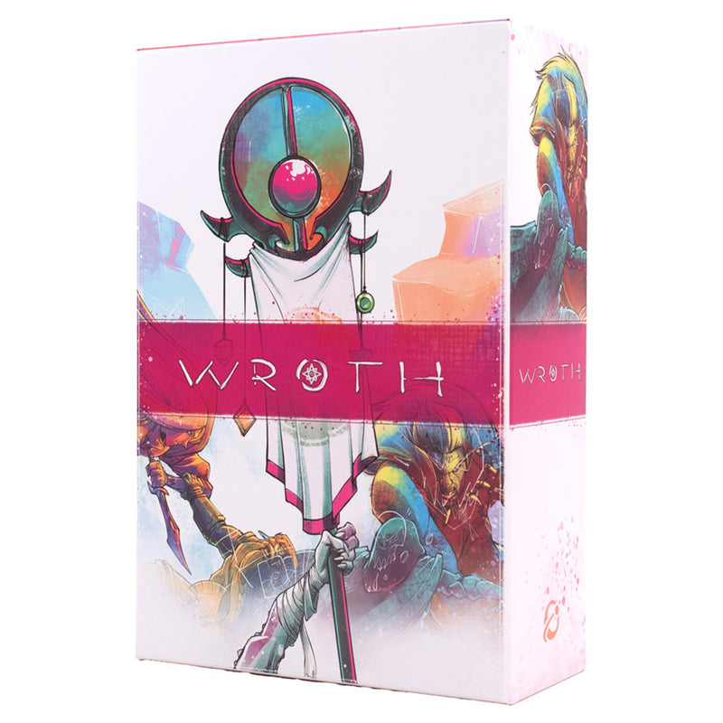 Wroth: Base Game