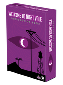 Welcome to Night Vale Roleplaying Game
