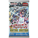 Justice Hunters - Booster Pack