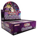 Yu-Gi-Oh!: Chaos Origins - Booster Display
