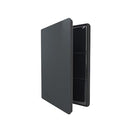 Zip-Up Ring-Binder Slim