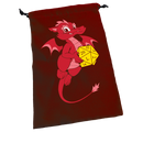 Dice Dragon Dice Bag
