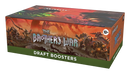 The Brothers' War - Draft Booster Case