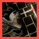 The Night Cage: Shrieking Hollow