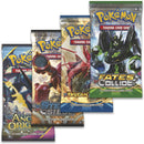 Kangaskhan EX Box