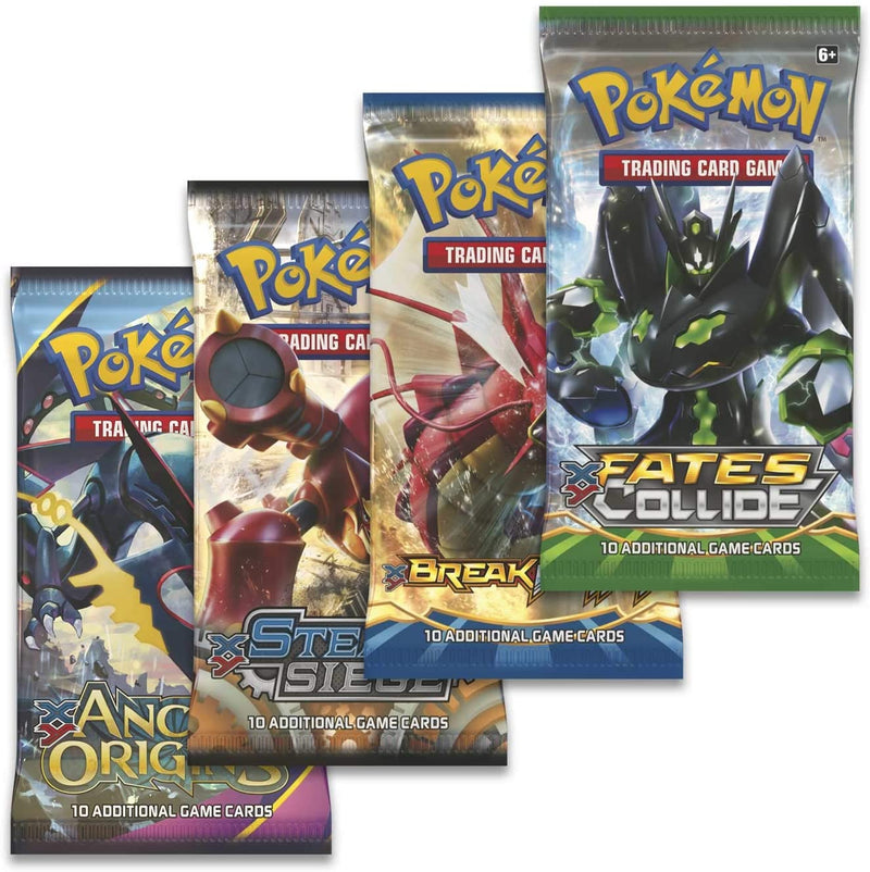 Kangaskhan EX Box
