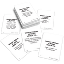 Most Likely 2? Friends Edition