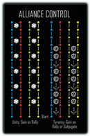 ELITE: Epic Strategy Board Game