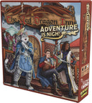 Red Dragon Inn: Adventure is Nigh!