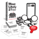 Most Likely 2? Friends Edition