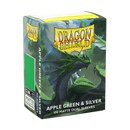 Dragon Shield - Standard - Matte DUAL Sleeves 100ct.
