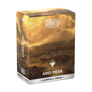 Dragon Shield - Landfall Series Matte Dual