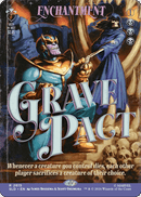 Grave Pact [Secret Lair Drop Series]