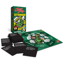 Cheech & Chong Spin the Bong Stoner Board Game