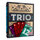 Trio - Hottest New Family Card Game