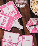 Never Have I Ever: Girls Edition