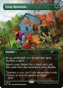 Crop Rotation [Secret Lair Drop Series]