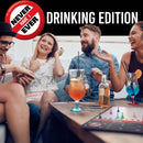 Never Have I Ever: Board Game