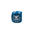 Dice Bag: Skeletons