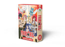 Mangacards: Season 1 Assortment
