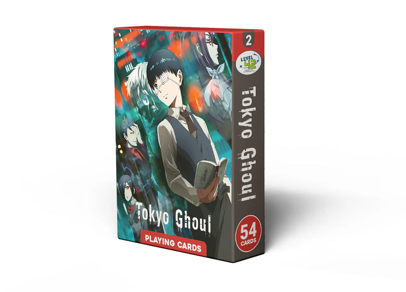 Mangacards: Season 1 Assortment
