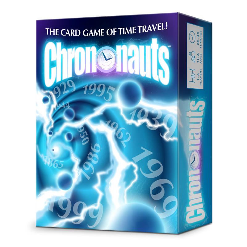 Chrononauts